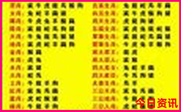 川西最美的25个地方